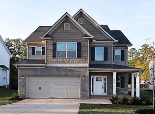 138 Sloan Ave, Anderson, SC 29621