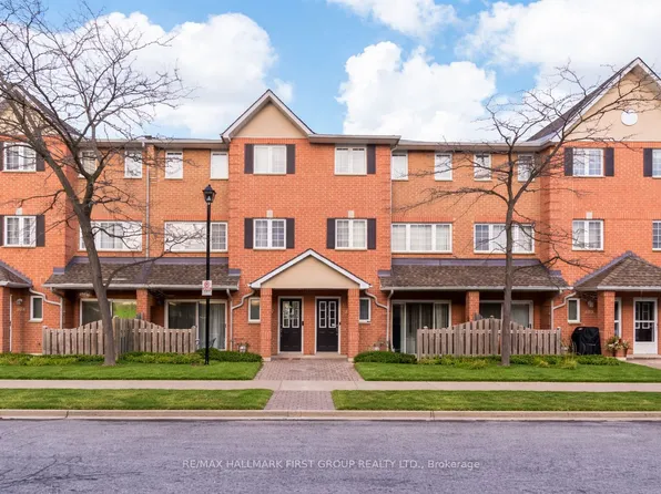 1400 The Esplanade N #507, Pickering, ON L1V 6V2