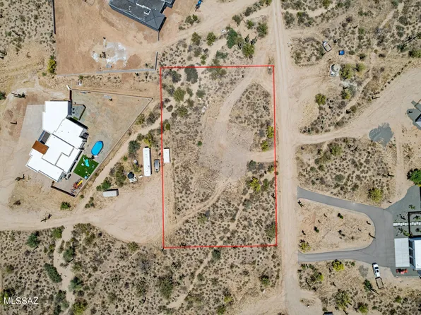 5659 W Desert Falcon Ln, Tucson, AZ 85742