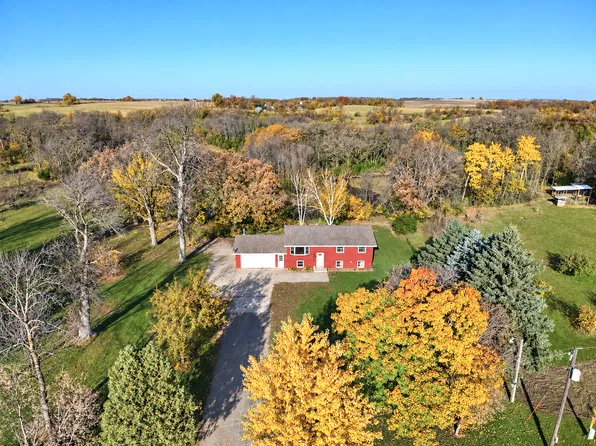 18135 Nifty Loop, Fergus Falls, MN 56537