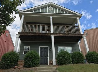 249 Fern Ridge Ct, Athens, GA 30601