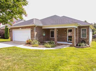 1643 Mayfair Dr, Conover, NC 28613