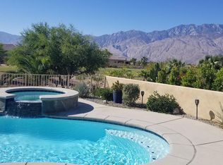 67367 Zuni Ct, Cathedral City, CA 92234