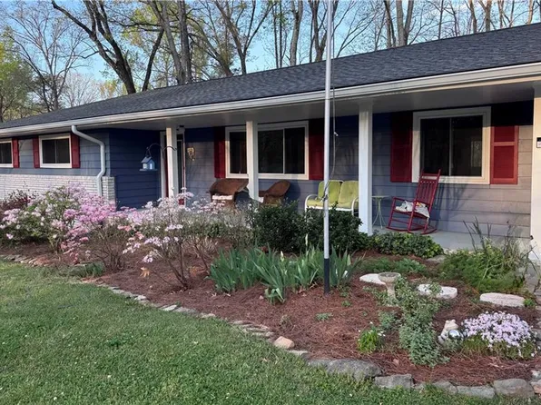 2500 Caladium Dr, Atlanta, GA 30345