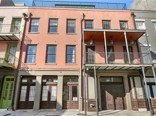 420 Common St APT A, New Orleans, LA 70130