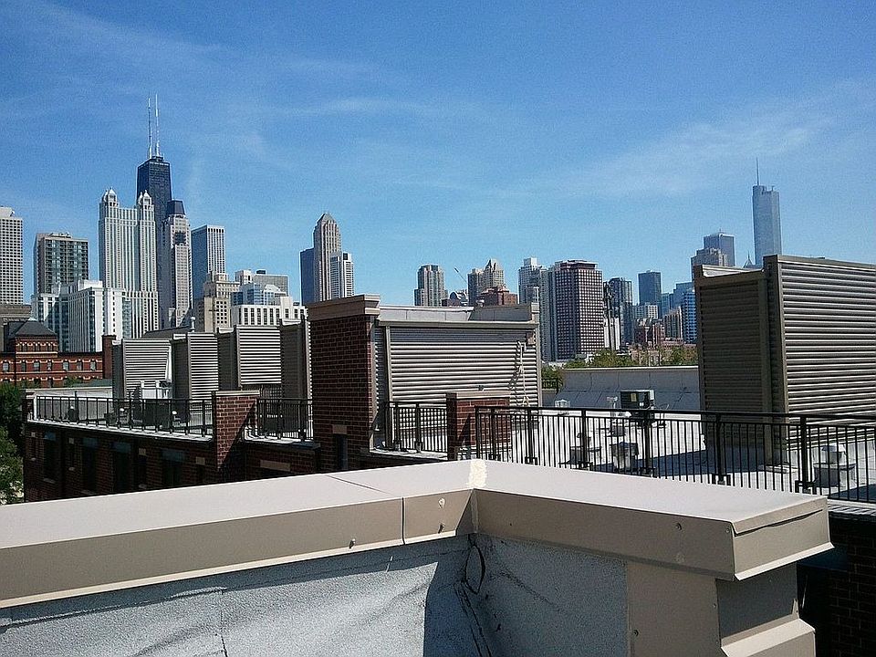 Roof View