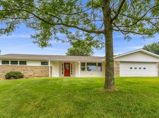 107 Linnell Dr, Granville, OH 43023