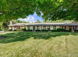 9713 Fairwind Ct, Dayton, OH 45458