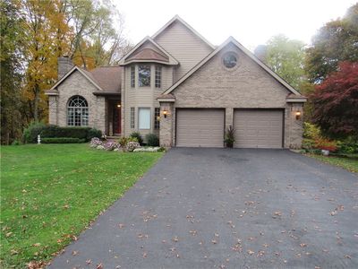 16 Sunset Dr, Lyons, NY, 14489