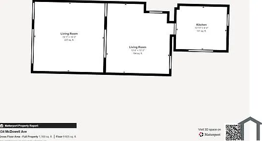 834 McDowell Ave — Photo 19
