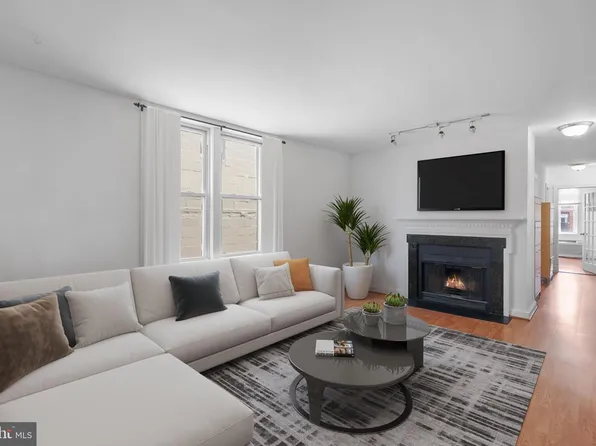 1810 California St NW APT 204, Washington, DC 20009