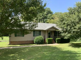 1775 Mount Zion Rd, Ashland City, TN 37015