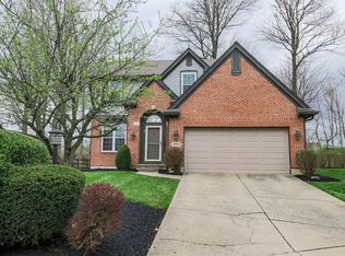 1751 Silverado Dr, Sugarcreek Township, OH 45305
