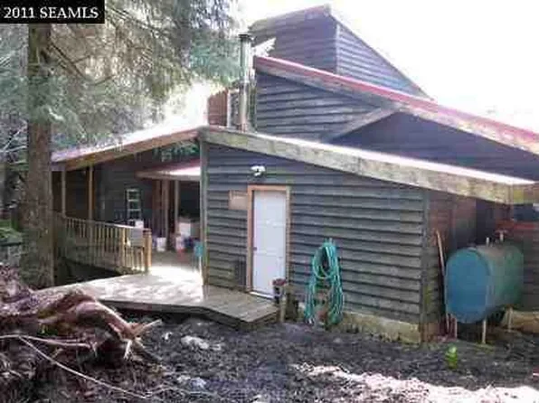 22795 Glacier Hwy, Juneau, AK 99801