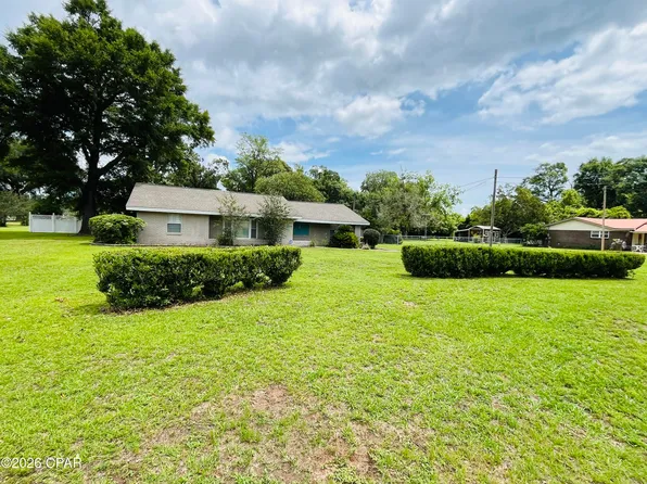 8142 Old Spanish Trl, Sneads, FL 32460