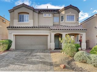 444 Colorful Rain Ave, North Las Vegas, NV 89031
