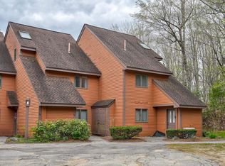 F37 Nordic Village Ln #F37, Bartlett, NH 03812
