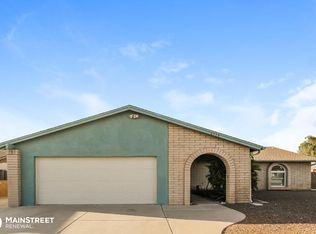 6314 W Sunnyslope Ln, Glendale, AZ 85302