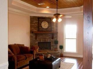 2454 Fox Ridge Dr, Prattville, AL 36067