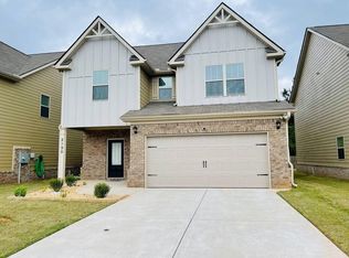 2195 Bridgewater Pass, Hampton, GA 30228