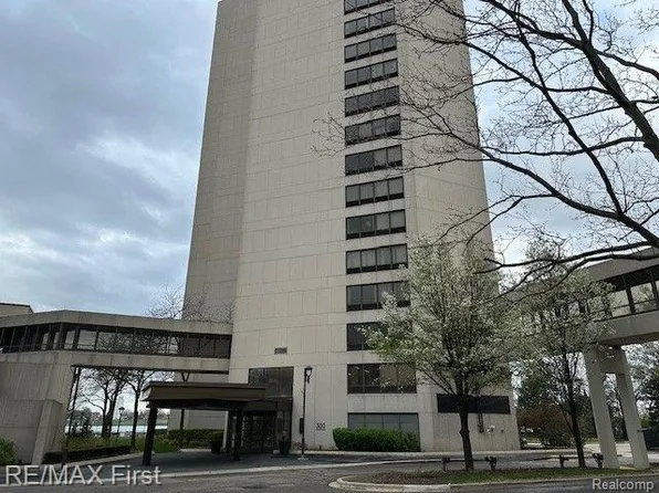 1001 W Jefferson Ave #300-4F, Detroit, MI 48226