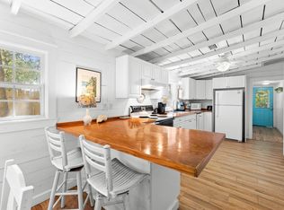 147 Magnolia St, Santa Rosa Beach, FL 32459