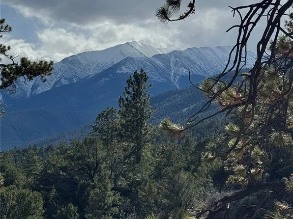 Trails End, Buena Vista, CO 81211