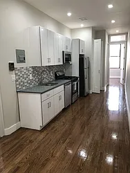 Rented by Citi Habitats