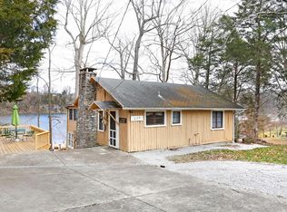 824 Chimney Rock Rd, Harrodsburg, KY 40330