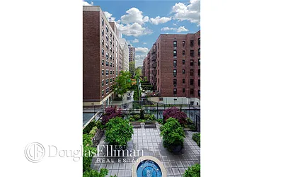 Sold by Douglas Elliman
