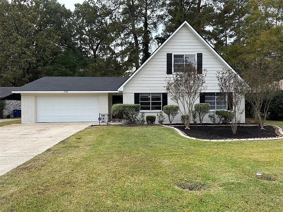2139 Crabapple Dr, Shreveport, LA 71118 MLS 20200166 Zillow