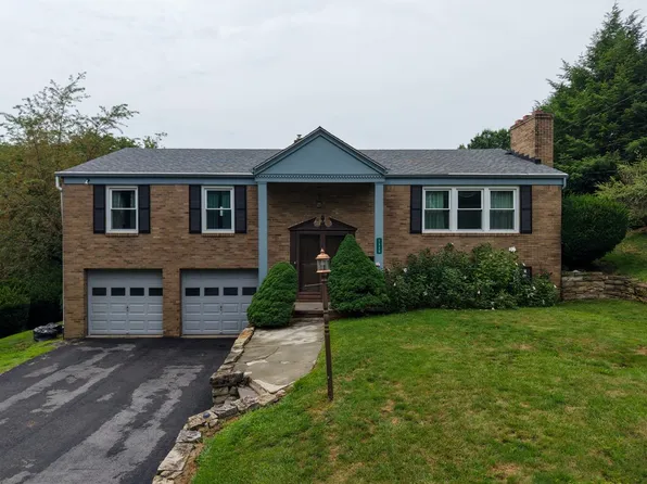 1339 Old Meadow Rd, Pittsburgh, PA 15241