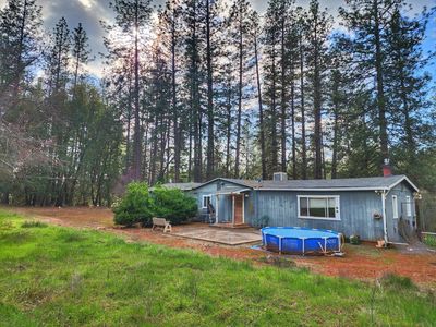 7160 State Highway 193, Georgetown, CA, 95634