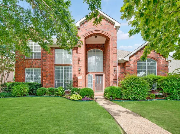 7325 Avalon Dr, Plano, TX 75025