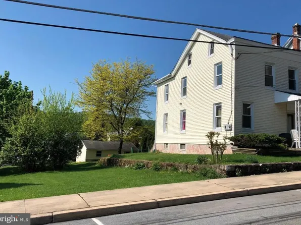 122 W Summit St, Mohnton, PA 19540