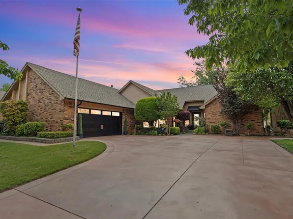 10808 Lakeridge Run, Oklahoma City, OK 73170