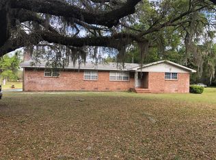 9686 125th Dr, Live Oak, FL 32060