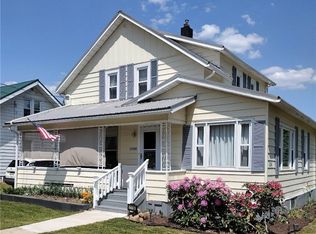 21784 Erie St, Venango, PA 16440