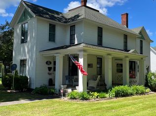 210 W Truman St, Newberry, MI 49868