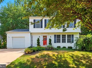 39 Lawhorn Rd, Stafford, VA 22554