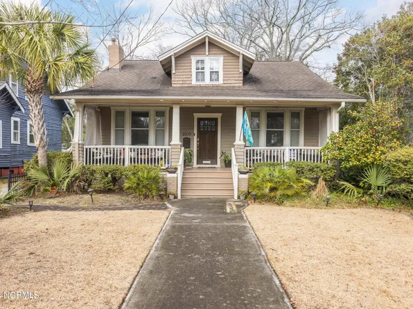 1609 Grace Street, Wilmington, NC 28401