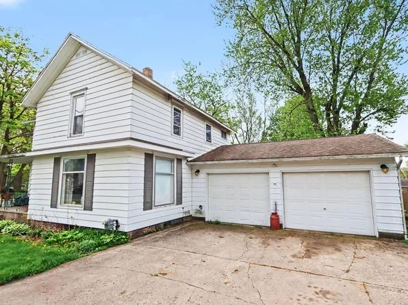 126 E South St, Vicksburg, MI 49097