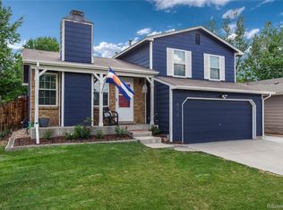 8721 Apache Plume Dr, Parker, CO 80134