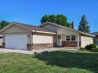 9428 W Harding Pl, West Allis, WI 53227