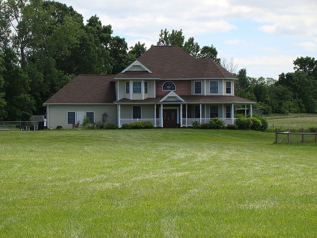 525 Martin Rd, West Henrietta, NY 14586 Zillow