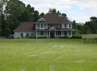 525 Martin Rd, West Henrietta, NY 14586