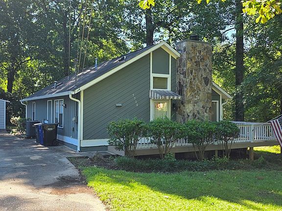 4th image of 7732 Hilldale Dr