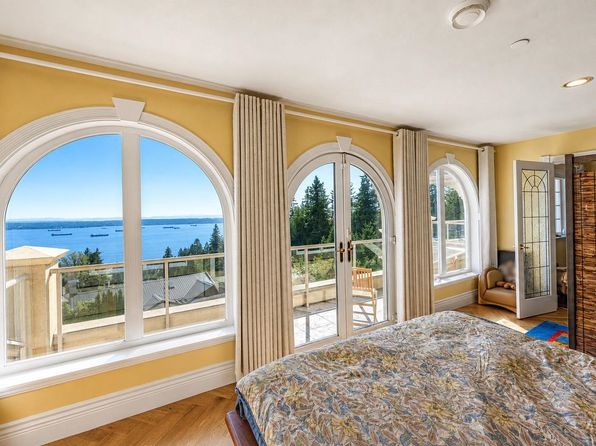 5 bedroom rental in West Vancouver — photo 27