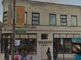 1062 W Chicago Ave #2E, Chicago, IL 60642