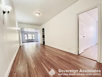 Rented by Sovereign Associates